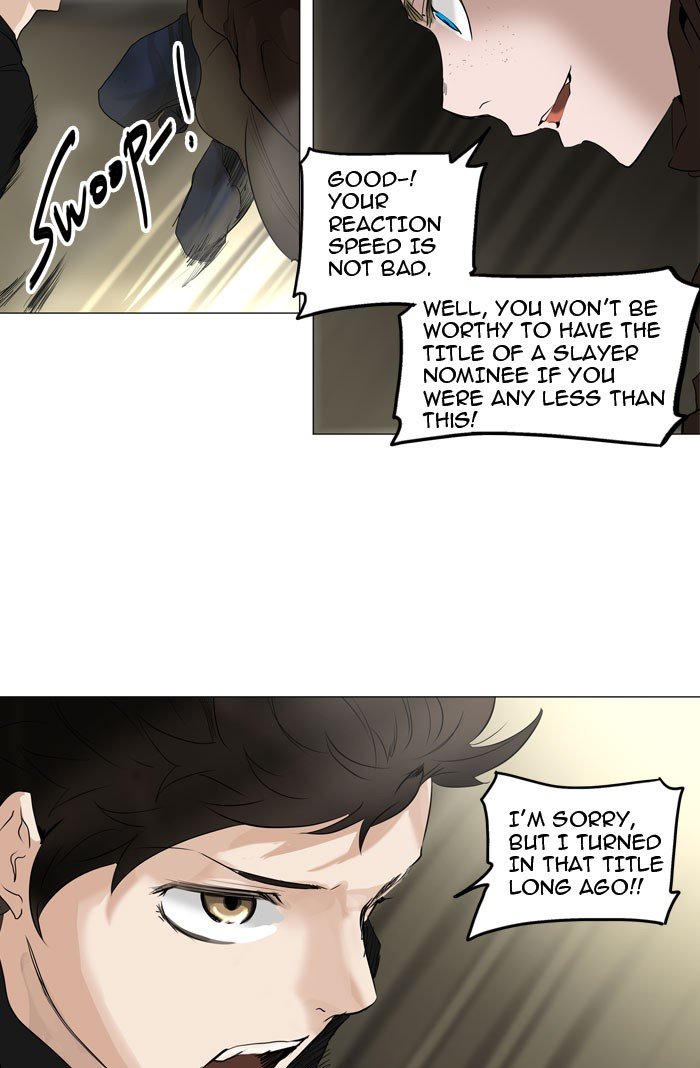 Tower of God, Chapter 216 image 32